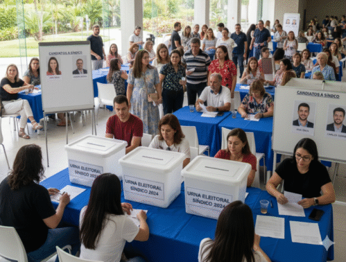 🗳️ Inquilinos Podem Votar em Assembleias Condominiais?